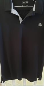 Adidas men polo